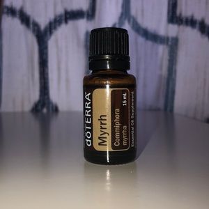 DoTERRA Myrrh Essential Oil 15ml